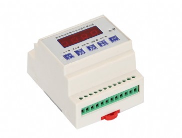 ZF600-A單路電氣火災(zāi)探測(cè)器